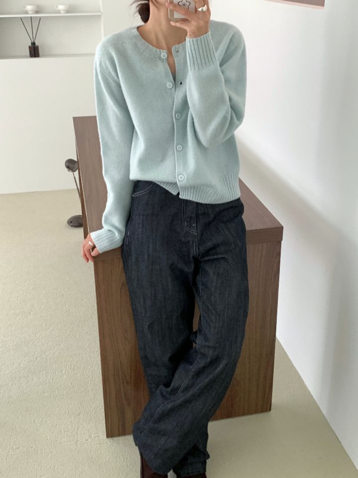 DOIT韓國代購㊣女士新款推薦人氣熱賣真品25秋冬針織衫羊毛衫DOIT針織衫