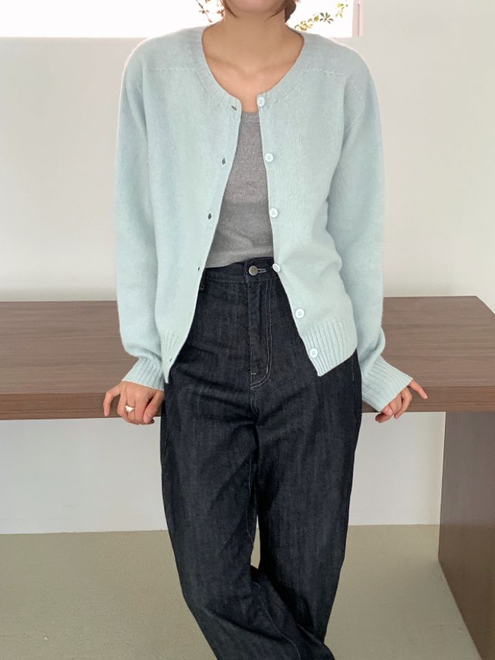 DOIT韓國代購㊣女士新款推薦人氣熱賣真品25秋冬針織衫羊毛衫DOIT針織衫