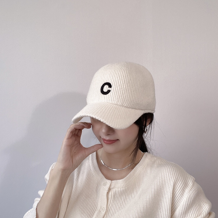 LOVELY HAT東大門㊣直郵女裝新品職業人氣休閑時尚真品帽子LOVELY HAT帽子圖色1