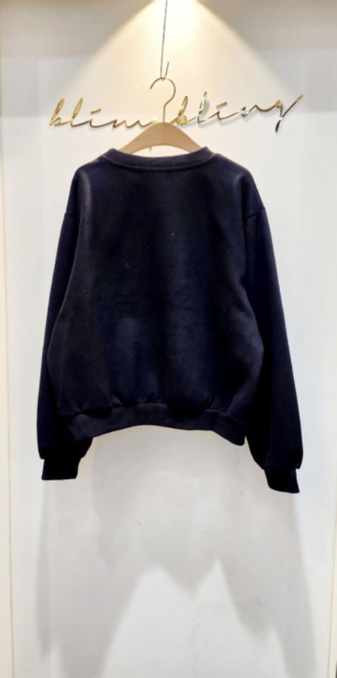 BLING BLING-S東大門㊣直郵女士新品推薦休閑25秋冬長袖T恤BLING BLING-S長袖T恤