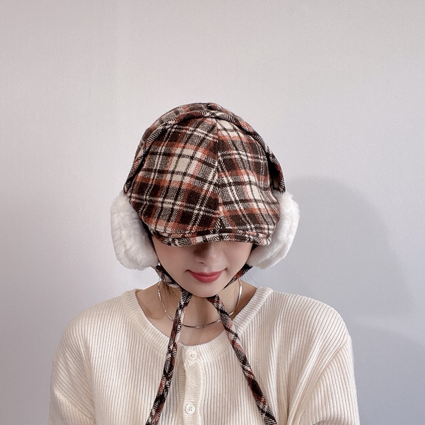 LOVELY HAT韓國代購㊣女裝新款職業時尚熱賣休閑真品推薦帽子LOVELY HAT帽子