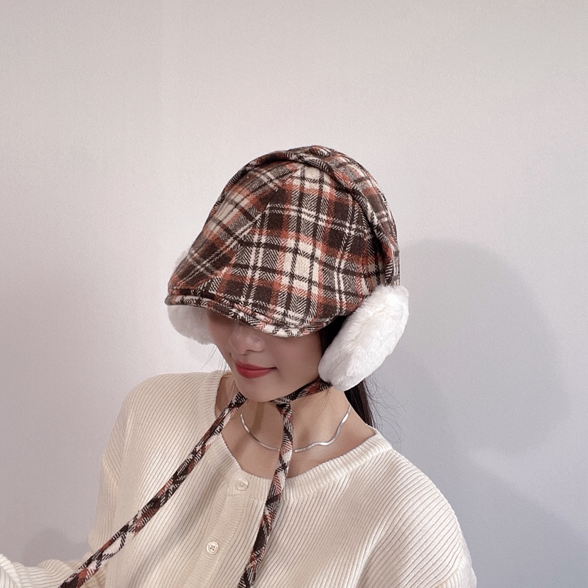 LOVELY HAT韓國代購㊣女裝新款職業時尚熱賣休閑真品推薦帽子LOVELY HAT帽子