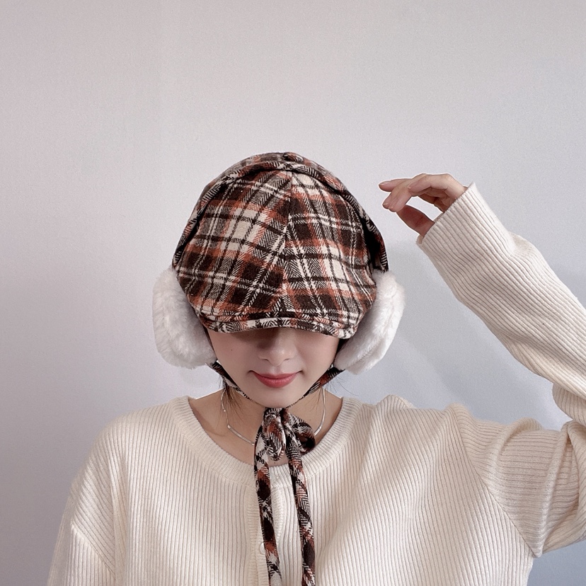 LOVELY HAT韓國代購㊣女裝新款職業時尚熱賣休閑真品推薦帽子LOVELY HAT帽子
