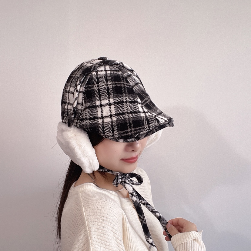 LOVELY HAT韓國代購㊣女裝新款職業時尚熱賣休閑真品推薦帽子LOVELY HAT帽子