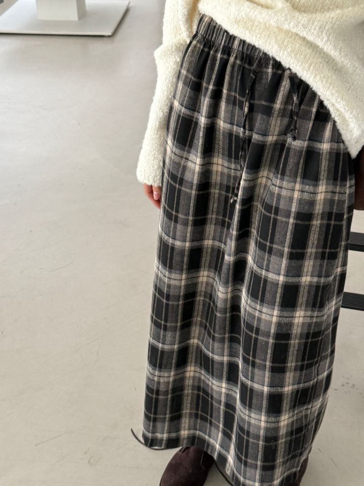 DOIT東大門㊣直郵女裝新款人氣熱賣25秋冬休閑職業真品長裙DOIT長裙
