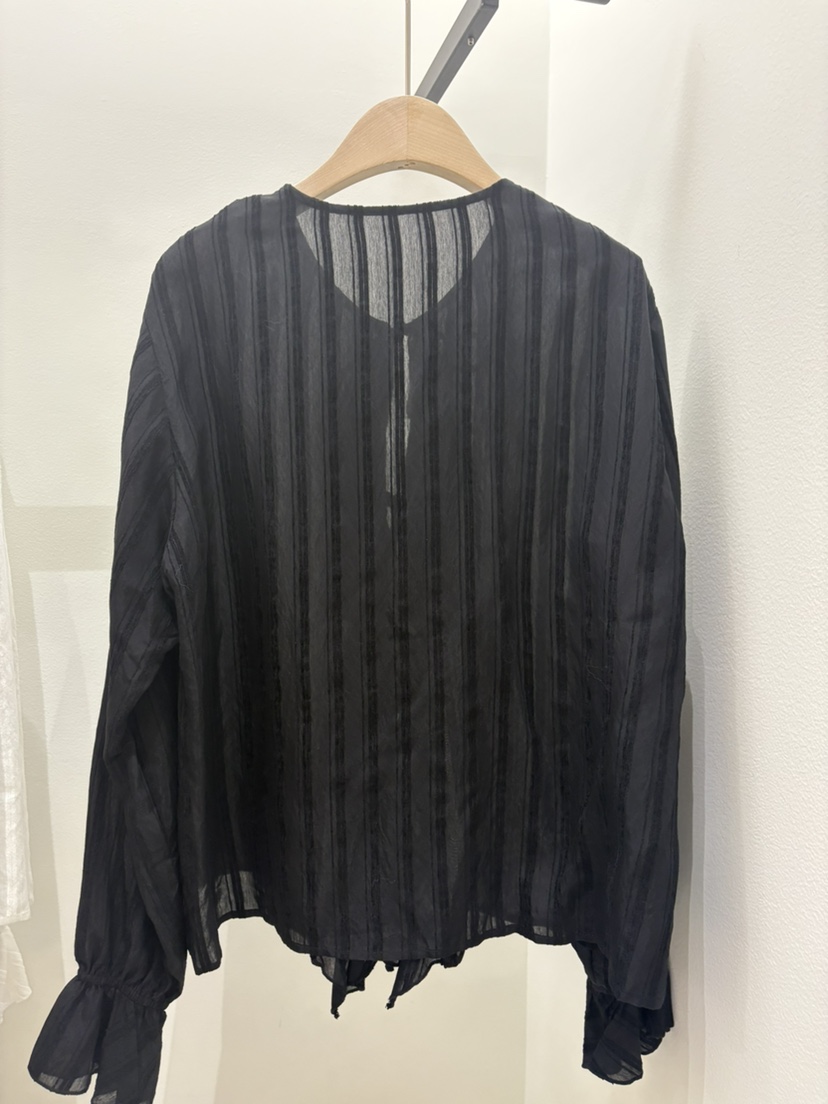 THEMORYPARK東大門㊣實拍女士新品職業熱賣休閑真品襯衫蕾絲衫THE MORY PARK襯衫/蕾絲衫