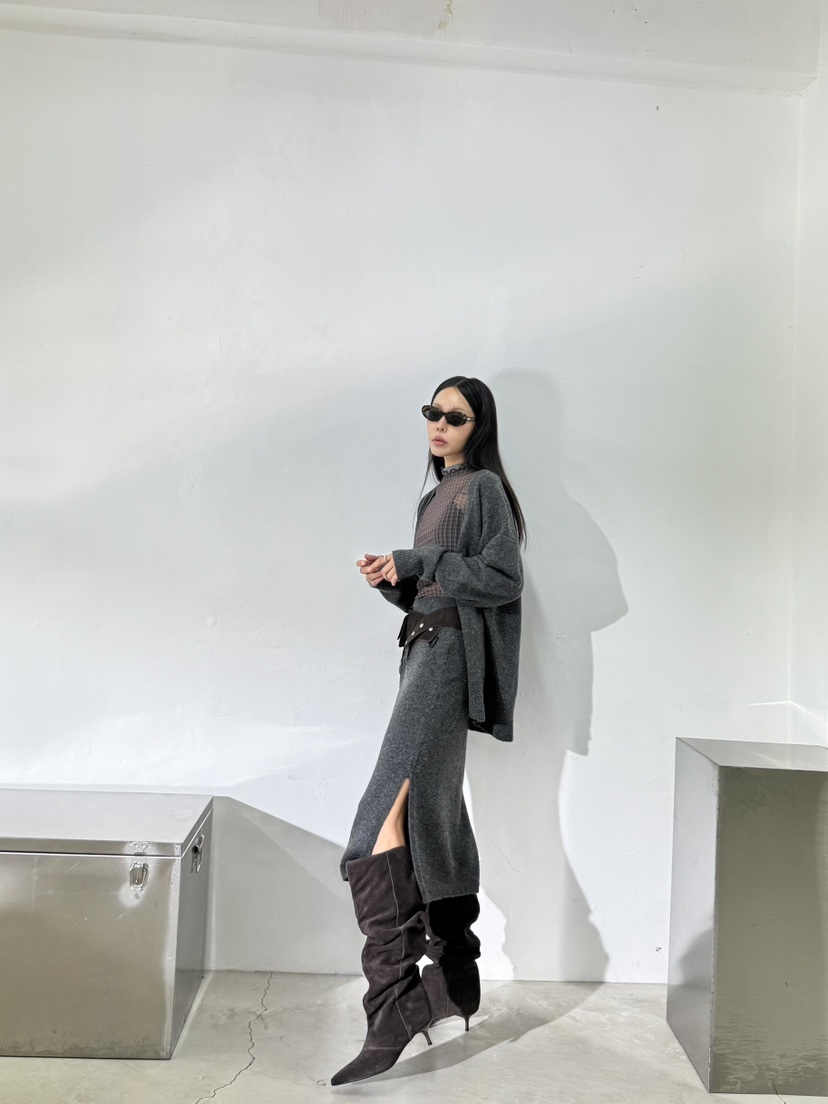 LIMLIMLIM韓國直郵㊣女士新品推薦人氣25秋冬熱賣套裝兩件套LIM LIM LIM套裝