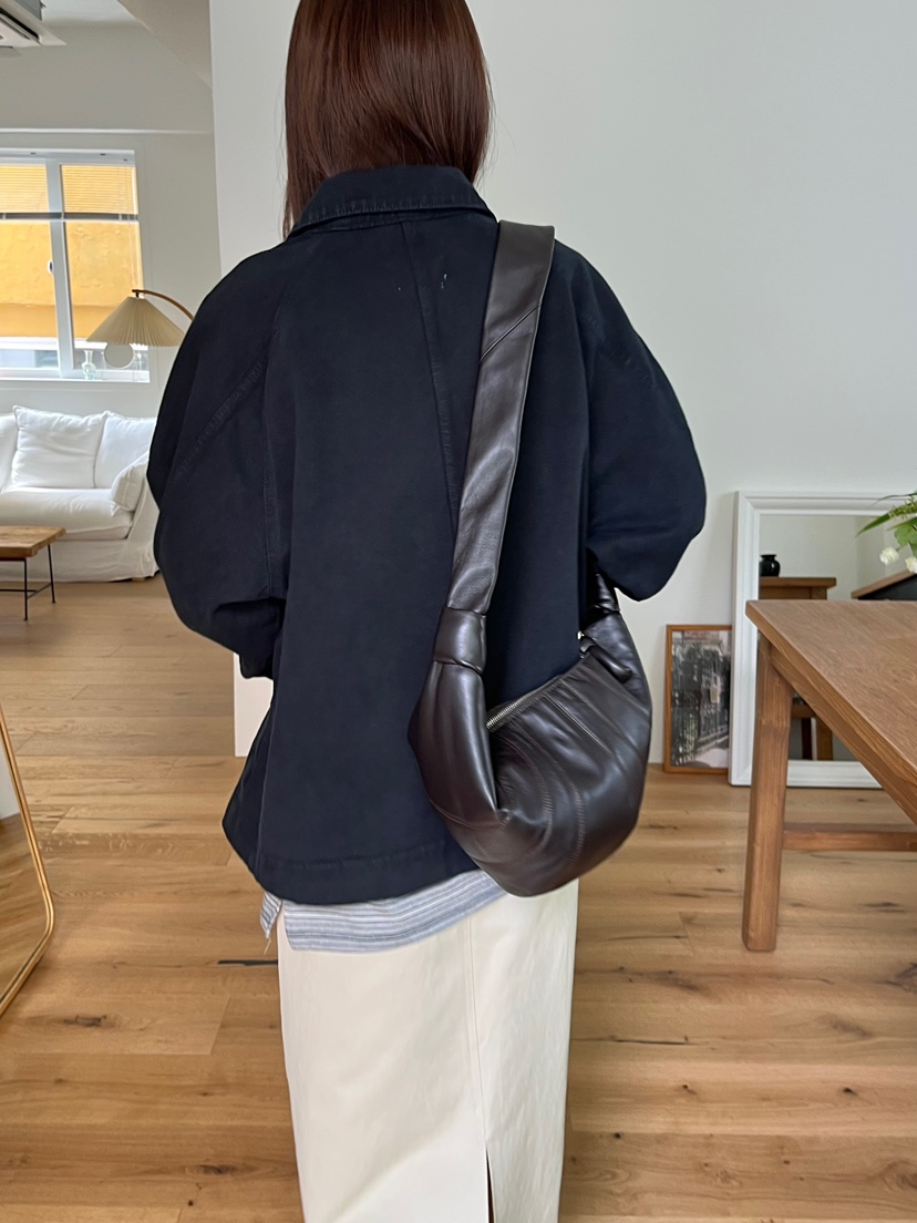 OP PER韓國代購㊣女裝新品25秋冬休閑推薦時尚熱賣職業夾克OPPER-simplebeige夾克