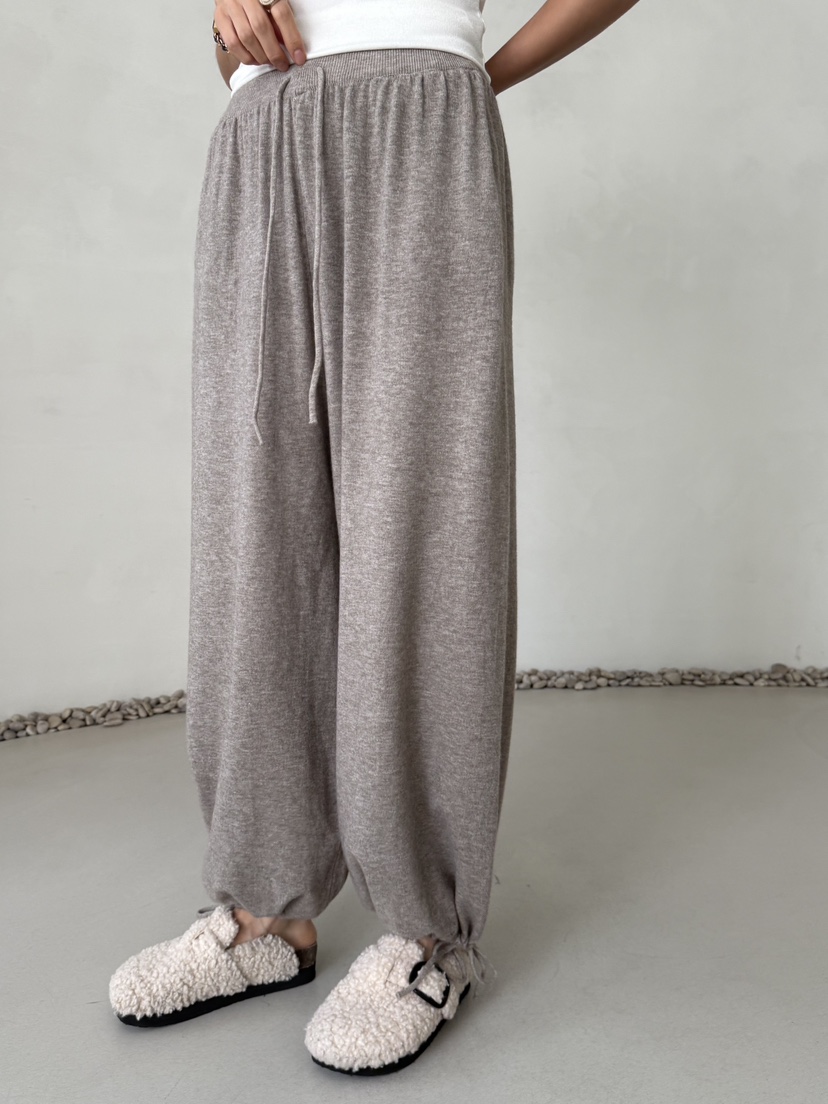 DEMAR東大門㊣實拍女士新品25秋冬熱賣真品休閑時尚職業休閑褲DEMAR休閑褲圖色1