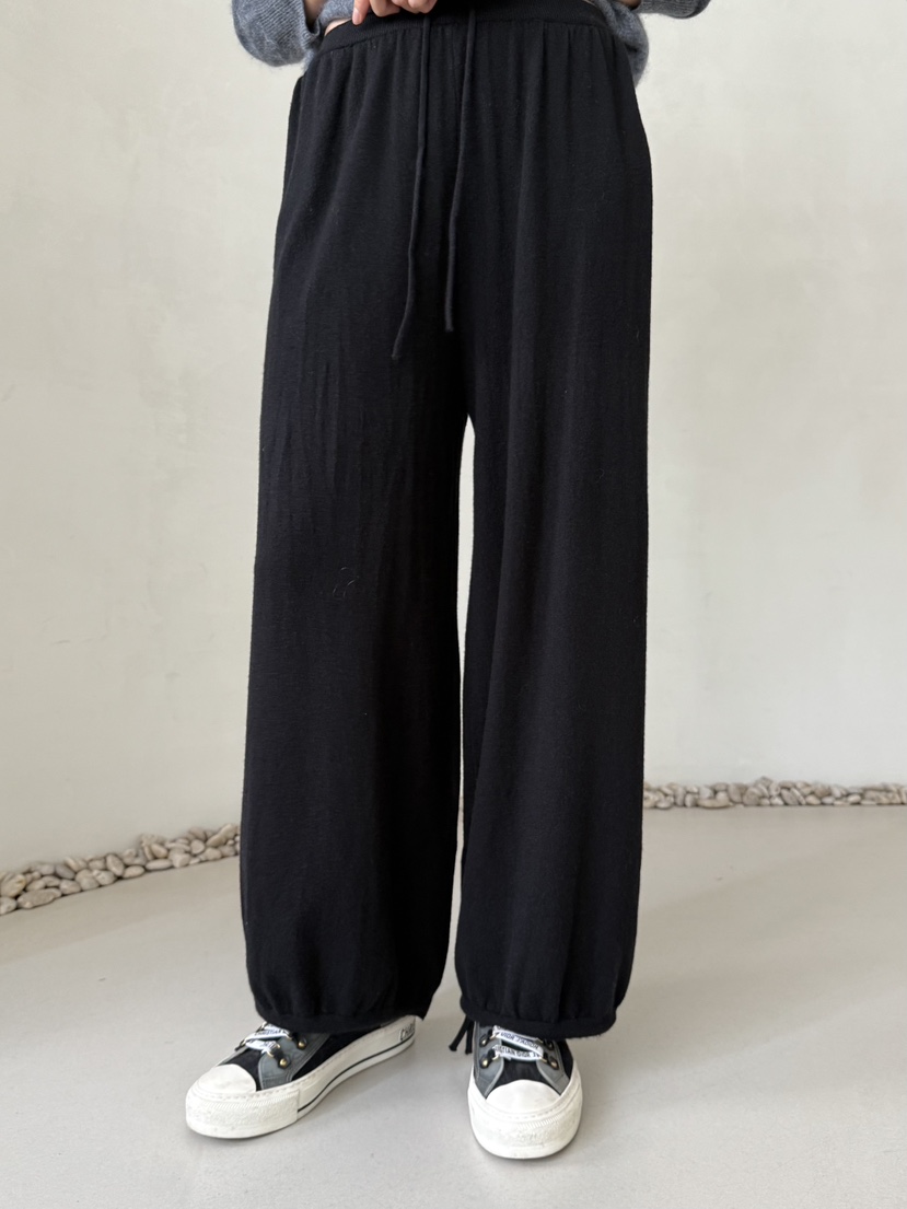 DEMAR東大門㊣實拍女士新品25秋冬熱賣真品休閑時尚職業休閑褲DEMAR休閑褲圖色2