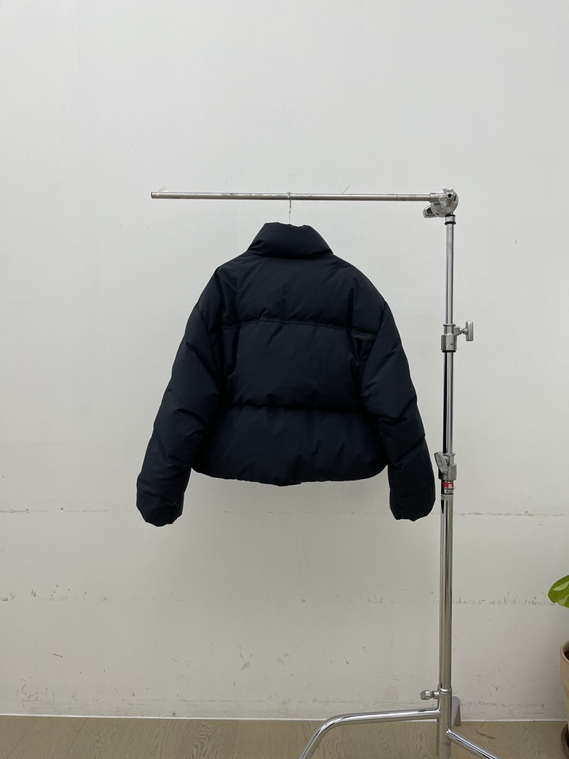 ATMOSPHERE東大門㊣直郵女士新品真品休閑熱賣時尚短款羽絨服ATMOSPHERE/BLING短款羽絨服