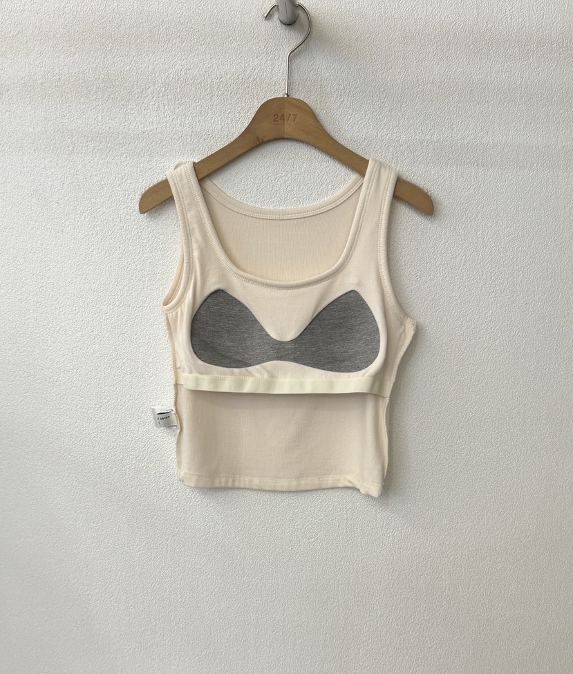 TWENTY FOUR SEVEN24-7韓國代購㊣女士新品時尚吊帶背心TEWNTY FOUR SEVEN24-7吊帶/背心
