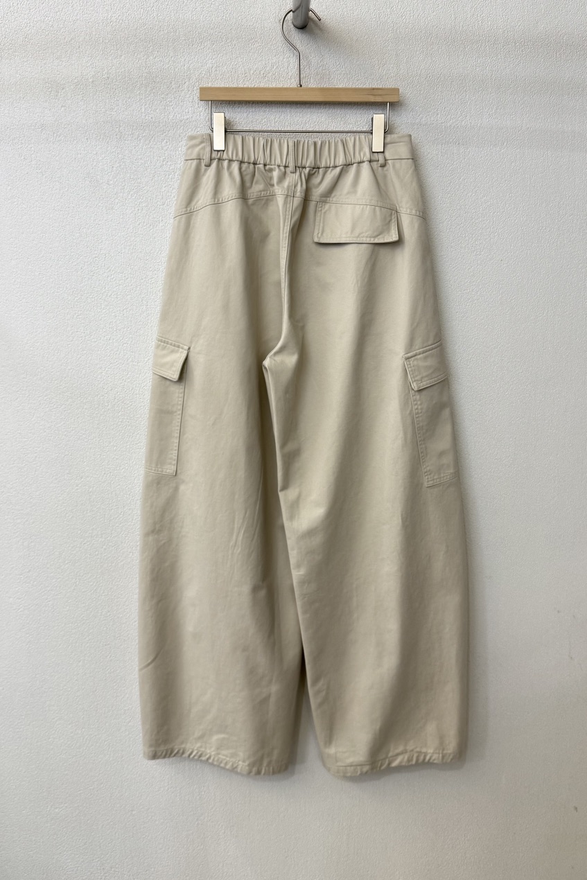 TWENTY FOUR SEVEN24-7韓國直郵㊣女裝新品休閑休閑褲口袋TEWNTY FOUR SEVEN24-7休閑褲