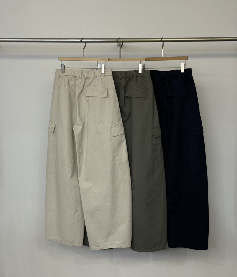 TWENTY FOUR SEVEN24-7韓國直郵㊣女裝新品休閑休閑褲口袋TEWNTY FOUR SEVEN24-7休閑褲