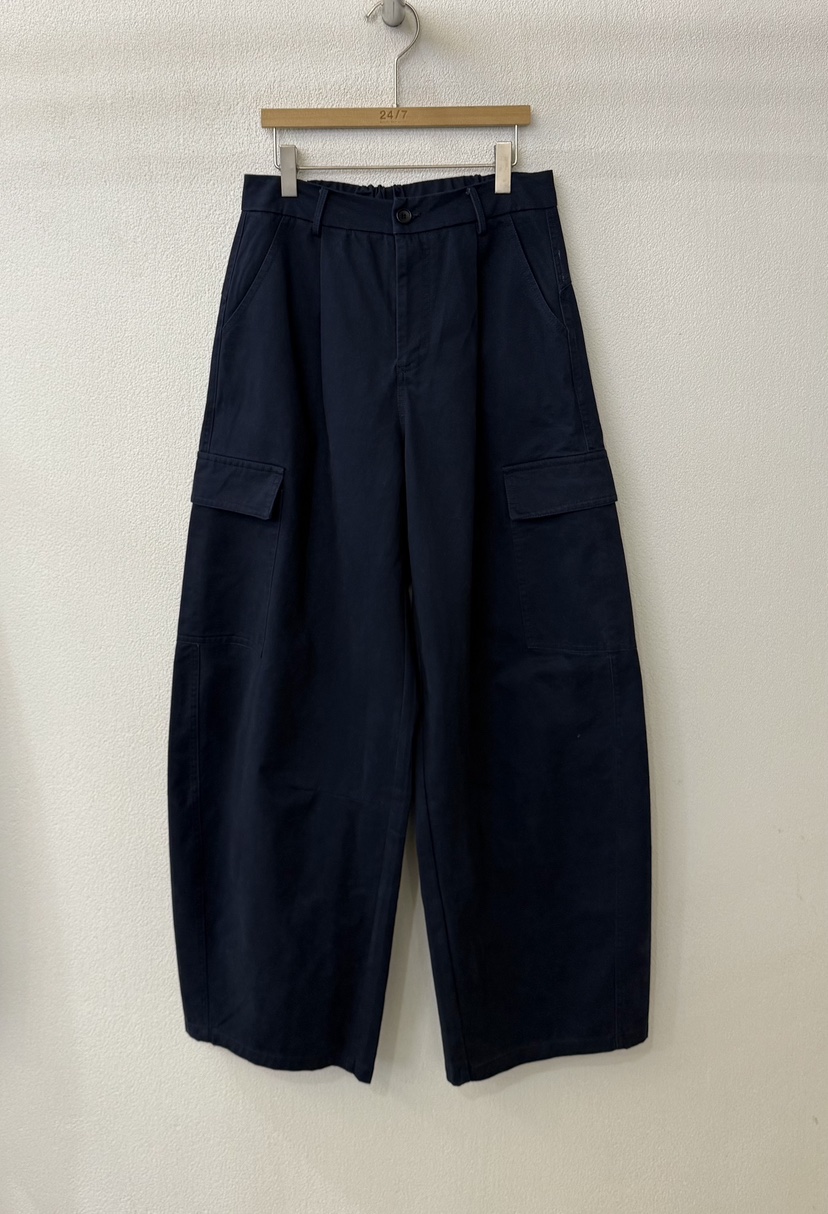 TWENTY FOUR SEVEN24-7韓國直郵㊣女裝新品休閑休閑褲口袋TEWNTY FOUR SEVEN24-7休閑褲圖色3