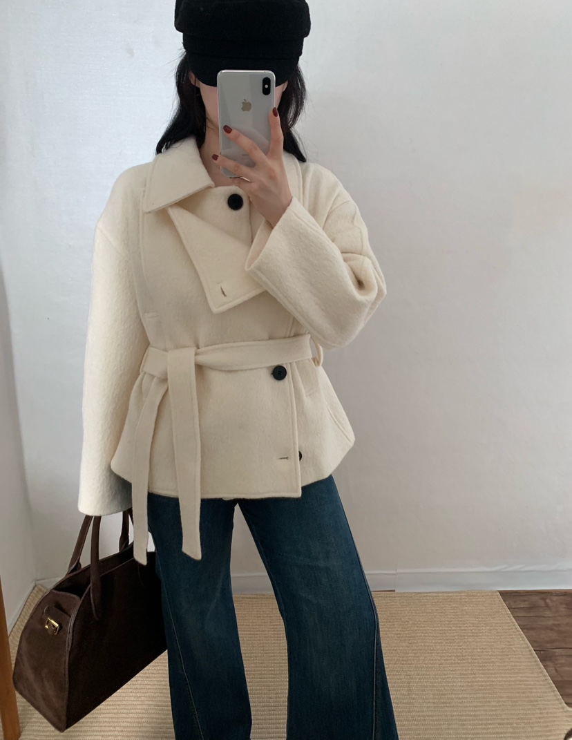 TWENTY FOUR SEVEN24-7東大門㊣實拍女士新品推薦熱賣夾克TEWNTY FOUR SEVEN24-7夾克