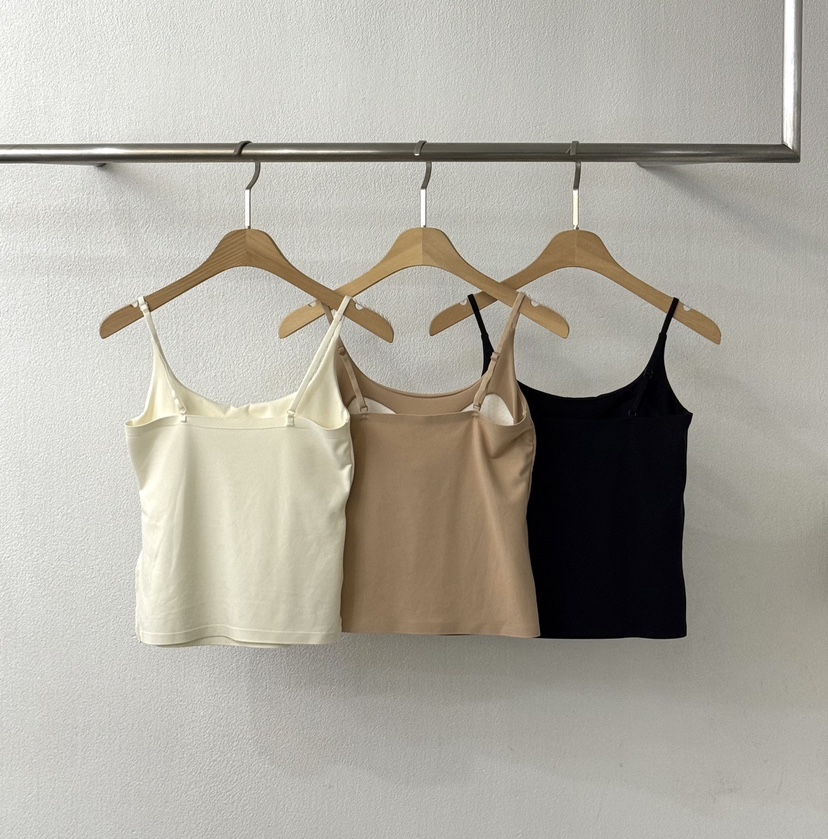 TWENTY FOUR SEVEN24-7東大門㊣代購女士新品時尚吊帶背心TEWNTY FOUR SEVEN24-7吊帶/背心