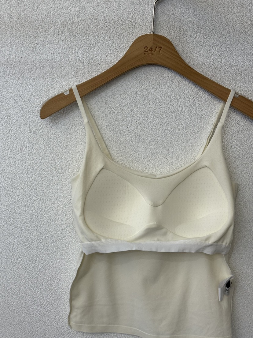 TWENTY FOUR SEVEN24-7東大門㊣代購女士新品時尚吊帶背心TEWNTY FOUR SEVEN24-7吊帶/背心
