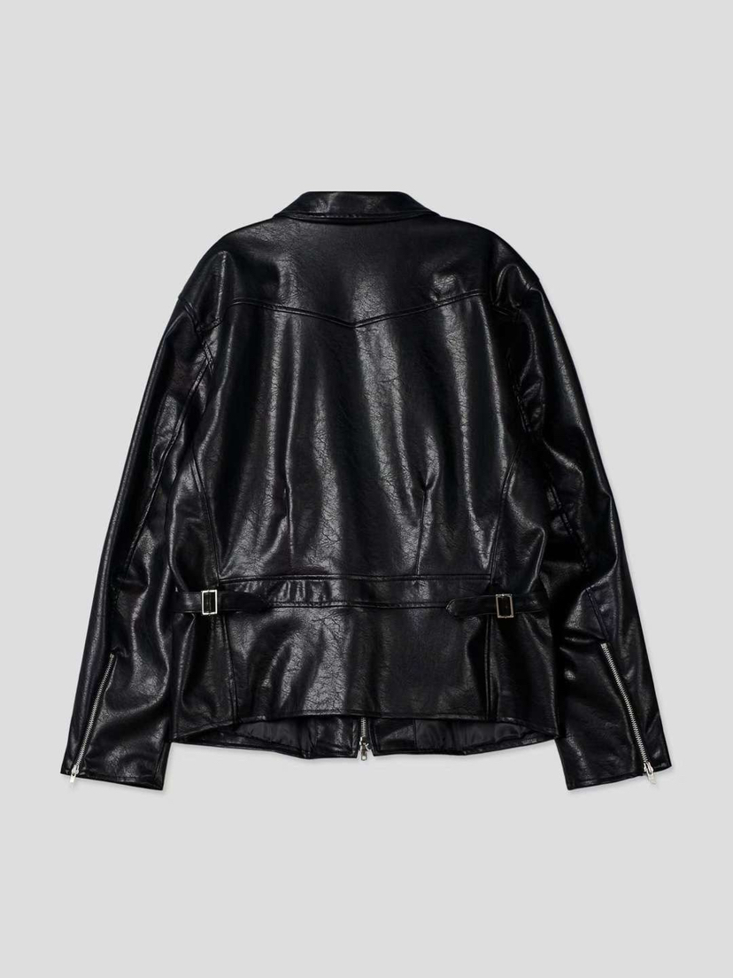 LIBERTE韓國直郵㊣女裝新品25秋冬職業真品推薦時尚人氣夾克LIBERTE夾克