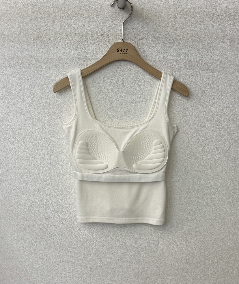 TWENTY FOUR SEVEN24-7東大門㊣代購女裝新款真品吊帶背心TEWNTY FOUR SEVEN24-7吊帶/背心