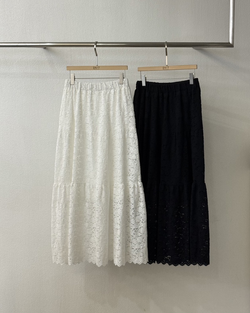 TWENTY FOUR SEVEN24-7東大門㊣直郵女裝新品熱賣人氣長裙TEWNTY FOUR SEVEN24-7長裙