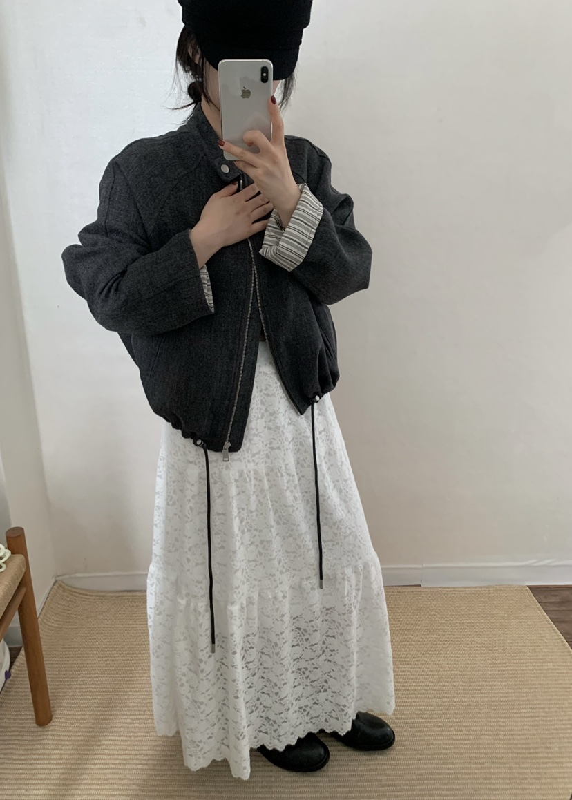 TWENTY FOUR SEVEN24-7東大門㊣直郵女裝新品熱賣人氣長裙TEWNTY FOUR SEVEN24-7長裙