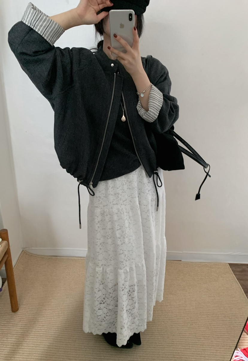 TWENTY FOUR SEVEN24-7東大門㊣直郵女裝新品熱賣人氣長裙TEWNTY FOUR SEVEN24-7長裙