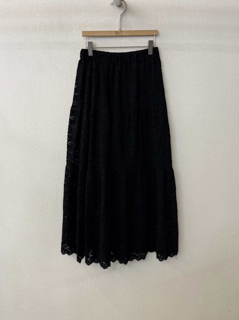 TWENTY FOUR SEVEN24-7東大門㊣直郵女裝新品熱賣人氣長裙TEWNTY FOUR SEVEN24-7長裙圖色2