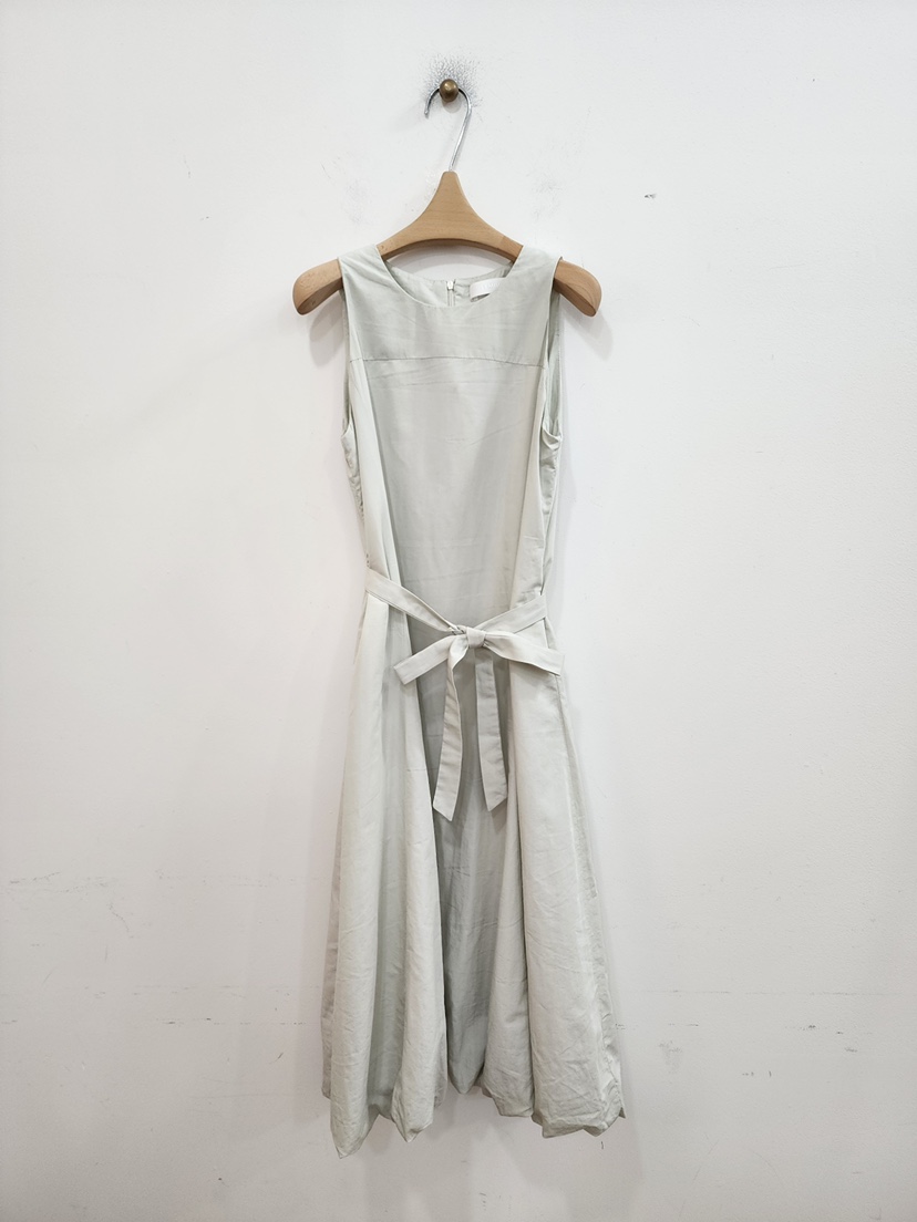 LE MIU韓國直郵㊣女裝新品真品職業人氣推薦休閑25秋冬連衣裙LE_MIU連衣裙圖色1