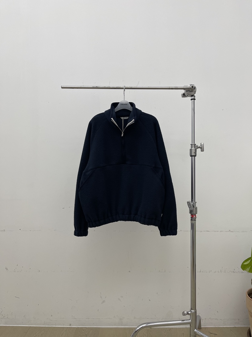 ATMOSPHERE韓國直郵㊣女士新品職業時尚真品休閑人氣推薦衛衣ATMOSPHERE/BLING衛衣圖色2