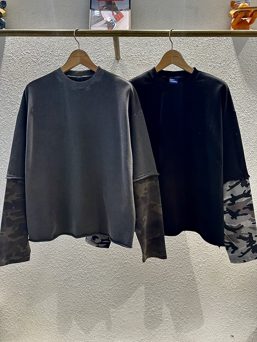 REDDISH BROWN東大門㊣實拍女士新品推薦真品職業25秋冬衛衣REDDISH BROWN衛衣
