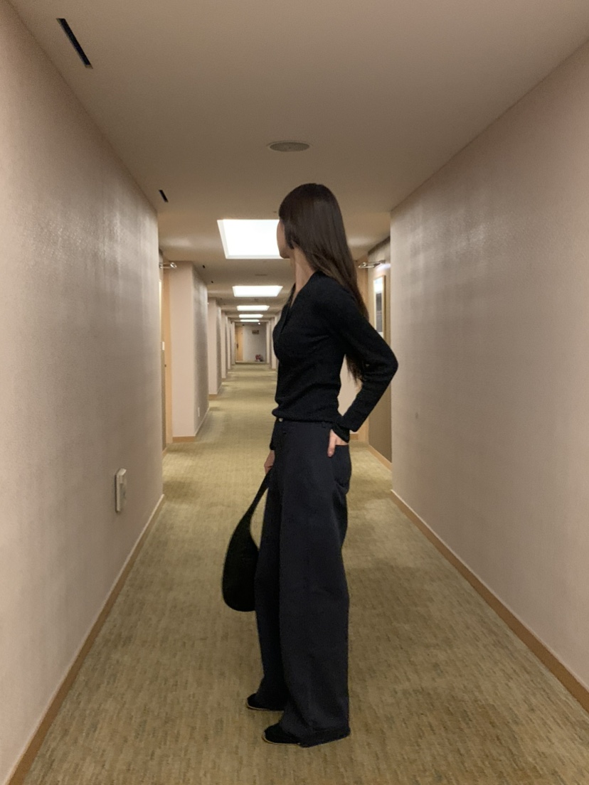 LEGACY東大門㊣代購女士新品休閑真品休閑褲不含腰帶斜紋棉布LEGACY休閑褲