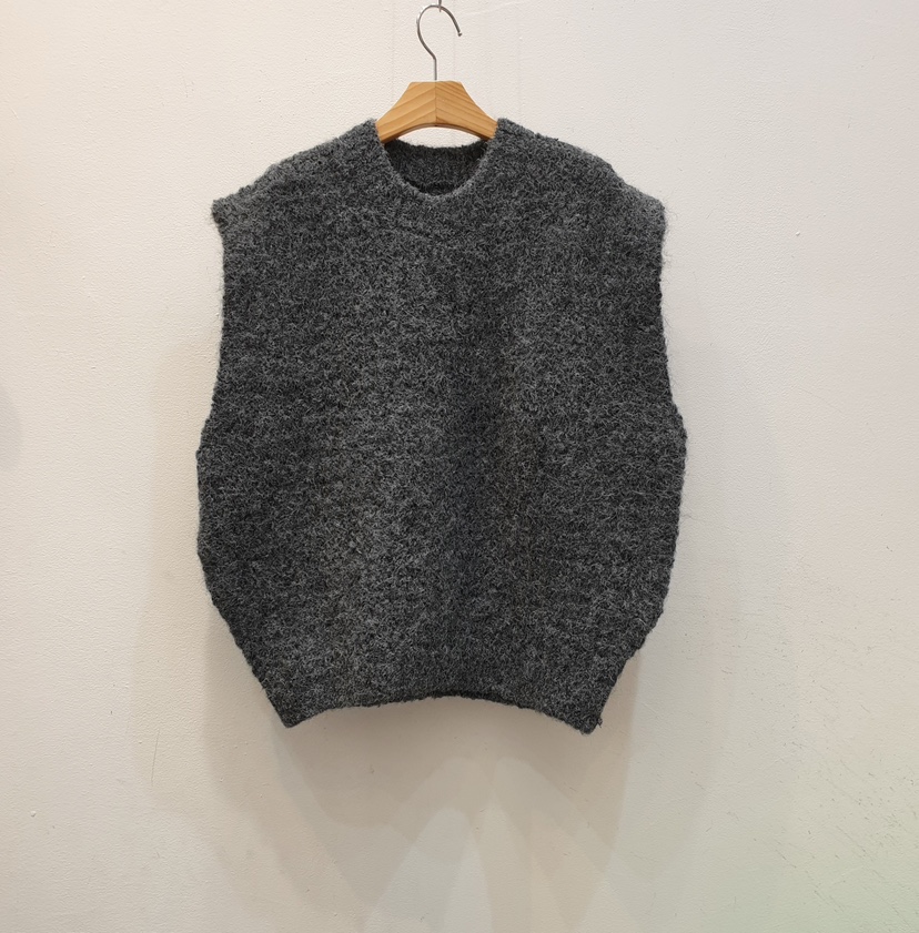 BLACK NOTE東大門㊣代購女士新品休閑25秋冬人氣推薦吊帶背心BLACK NOTE吊帶/背心圖色4