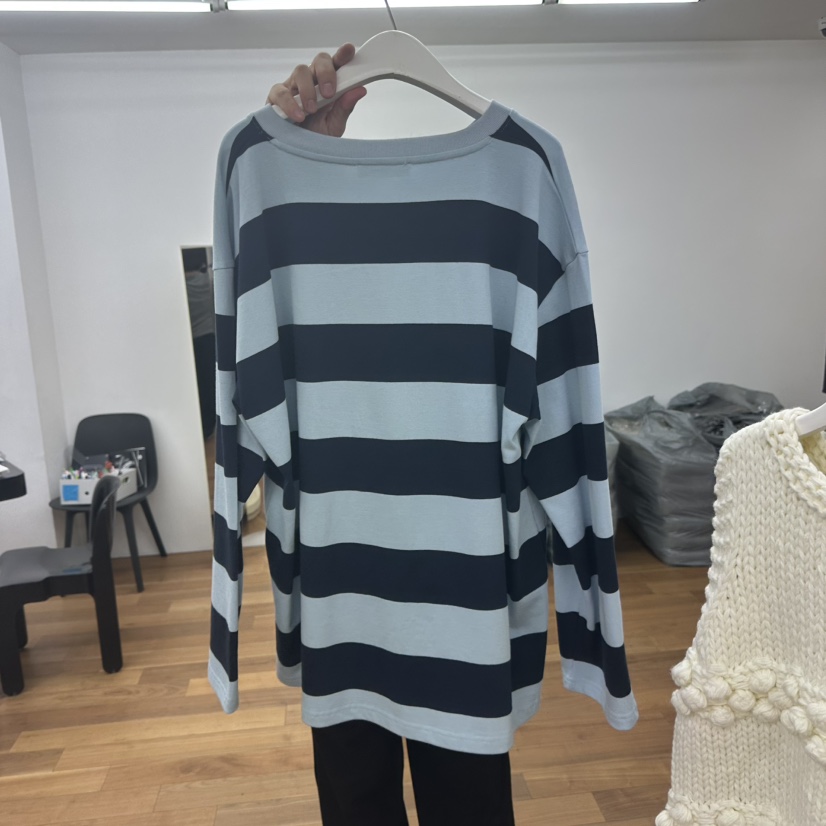 MYNAMEIS東大門㊣直郵女士新品25秋冬職業時尚熱賣推薦衛衣MYNAMEIS衛衣