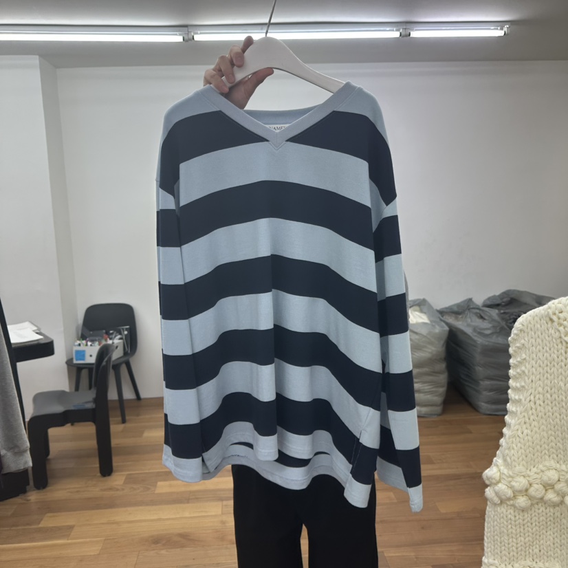 MYNAMEIS東大門㊣直郵女士新品25秋冬職業時尚熱賣推薦衛衣MYNAMEIS衛衣圖色3