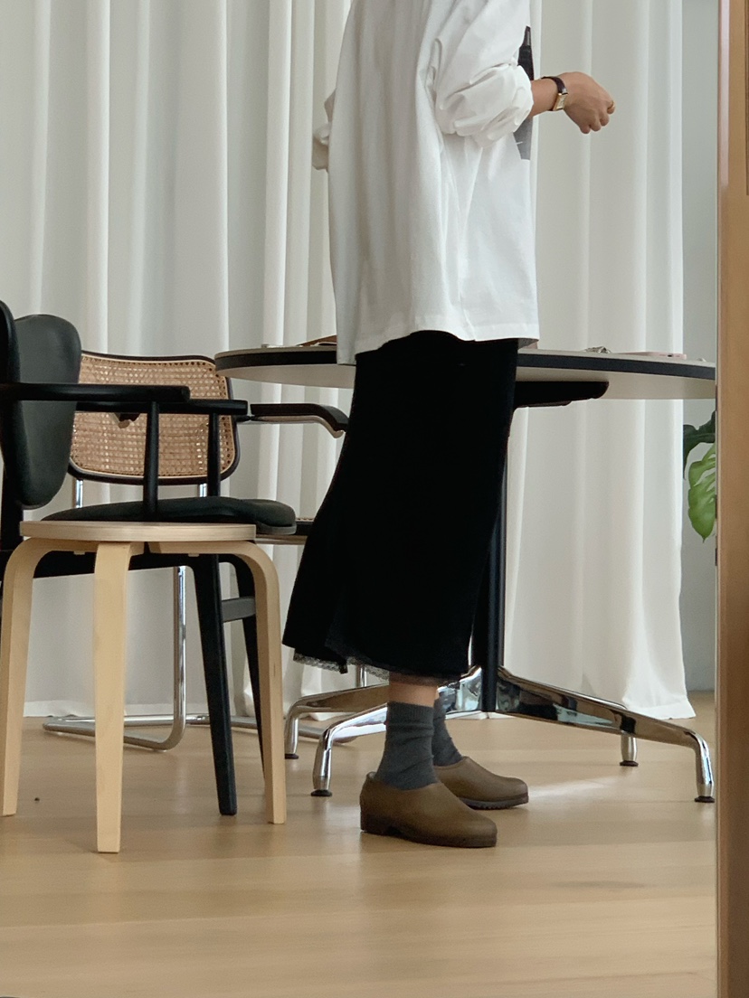 REGULARLY/PLACOR東大門㊣實拍女裝新品熱賣時尚職業休閑長裙REGULARLY/PLACOR長裙