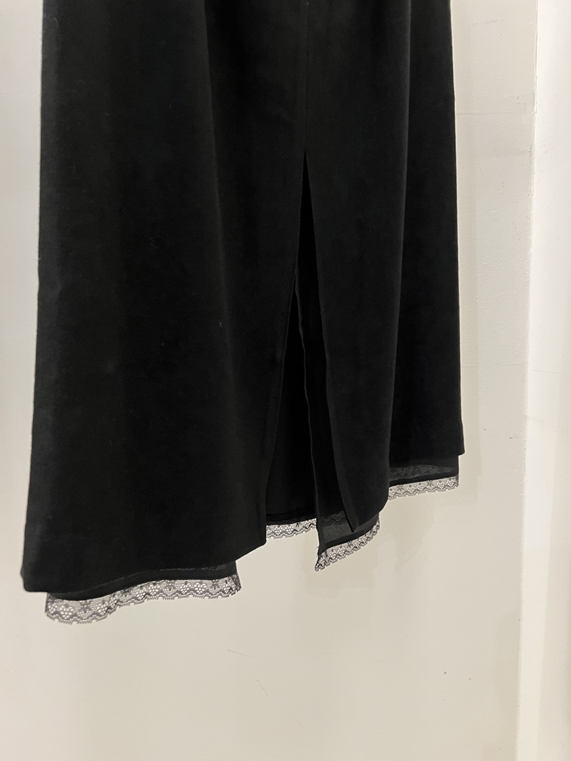 REGULARLY/PLACOR東大門㊣實拍女裝新品熱賣時尚職業休閑長裙REGULARLY/PLACOR長裙