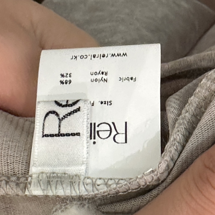 REIRAI韓國代購㊣女裝新款時尚熱賣25秋冬真品職業襯衫蕾絲衫Reirai襯衫/蕾絲衫