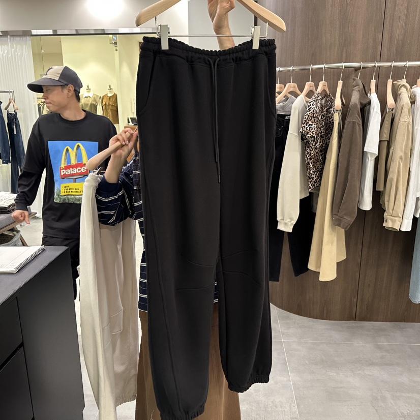 URBANSTORY/REMAKING韓國直郵㊣女裝新品職業推薦熱賣休閑褲Remaking/URBANSTORY休閑褲圖色2