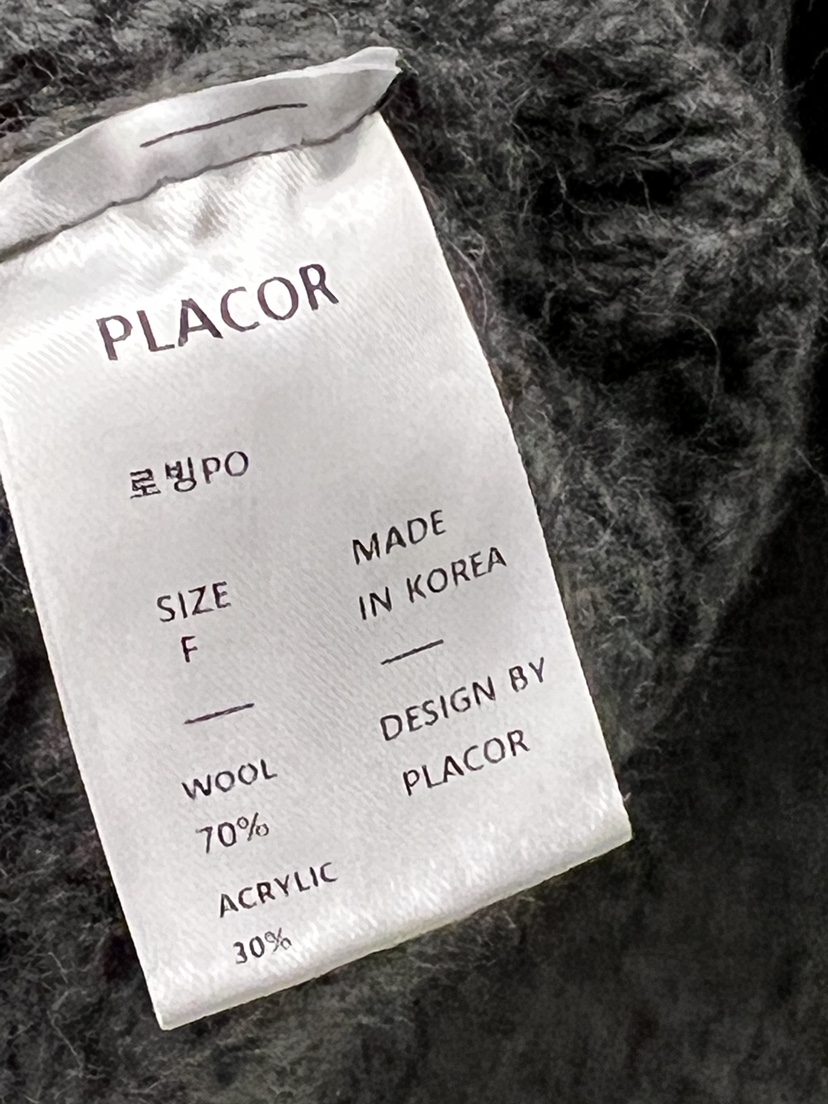 REGULARLY/PLACOR東大門㊣代購女士新品人氣職業熱賣針織衫REGULARLY/PLACOR針織衫