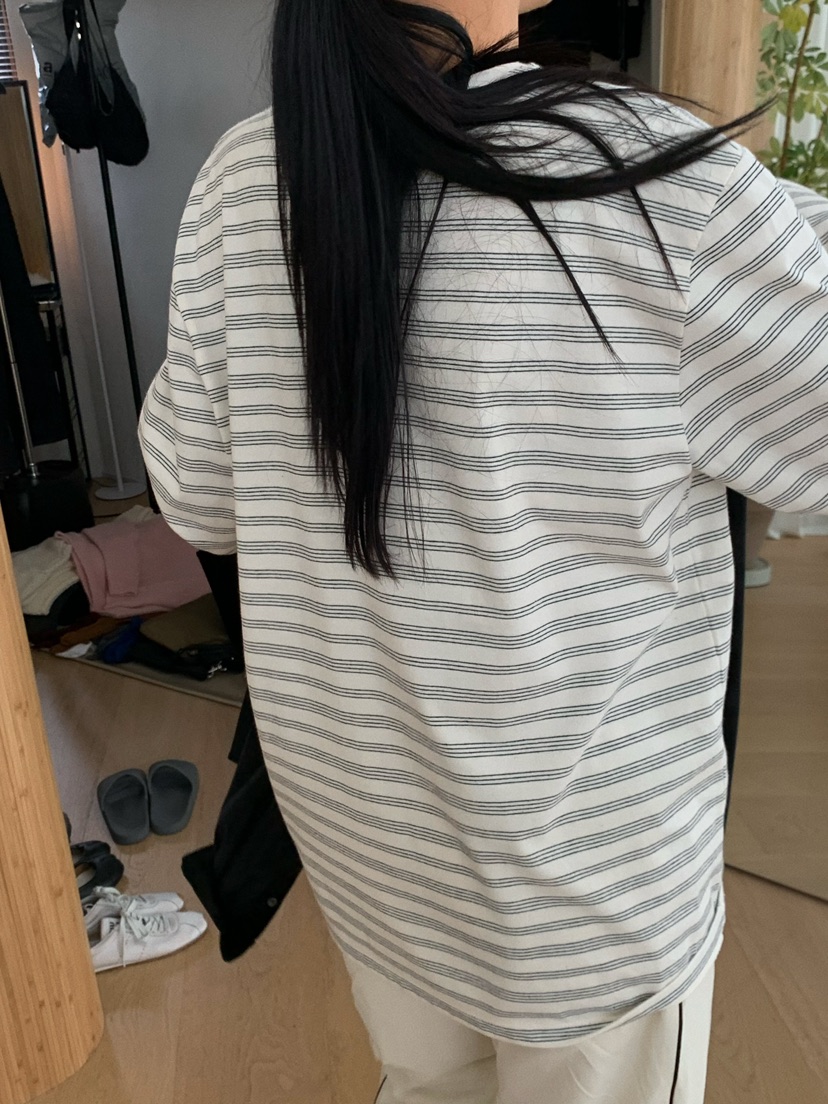 REGULARLY/PLACOR東大門㊣直郵女士新款休閑時尚職業長袖T恤REGULARLY/PLACOR長袖T恤