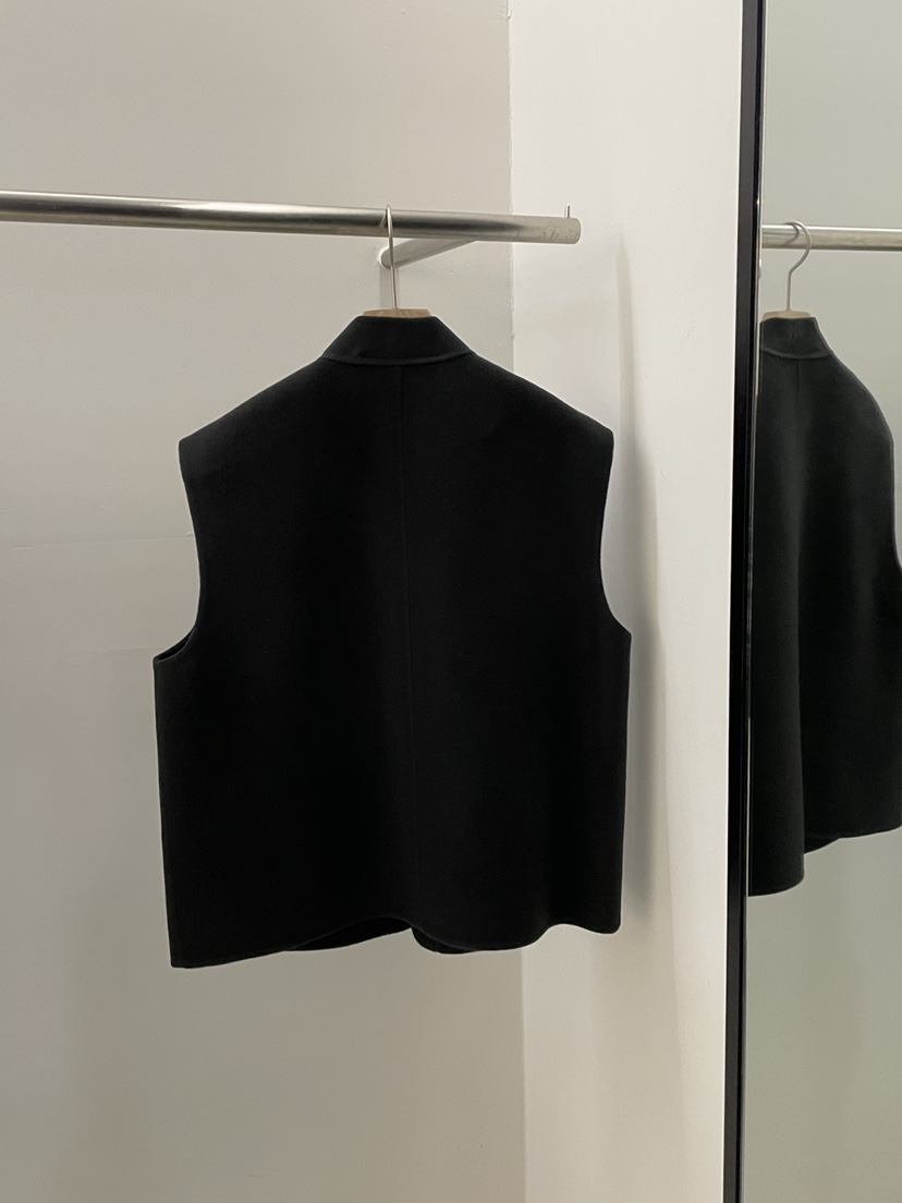 REGULARLY/PLACOR韓國直郵㊣女裝新品人氣真品馬甲手工制作REGULARLY/PLACOR馬甲