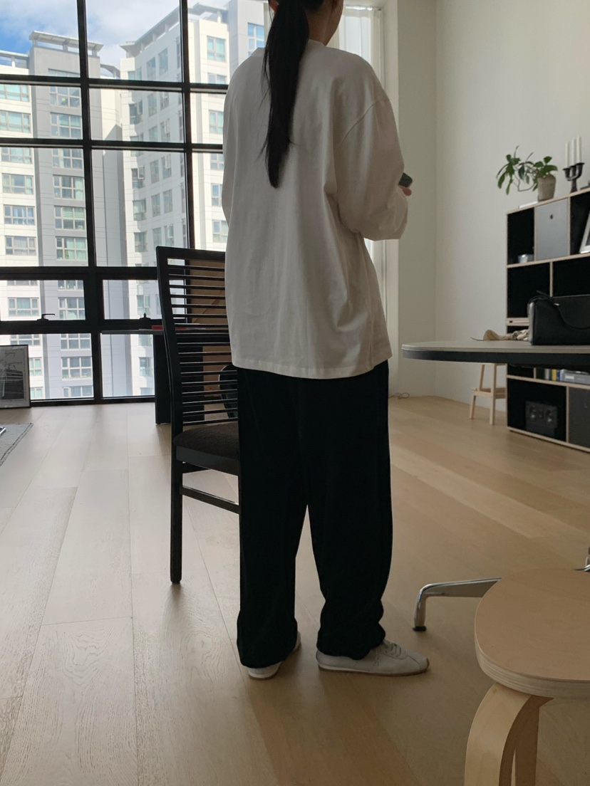REGULARLY/PLACOR東大門㊣實拍女裝新款人氣真品25秋冬休閑褲REGULARLY/PLACOR休閑褲
