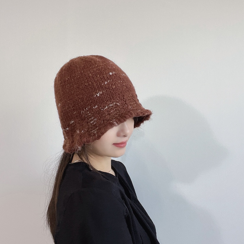 LOVELY HAT東大門㊣直郵女裝新品熱賣真品職業25秋冬人氣帽子LOVELY HAT帽子