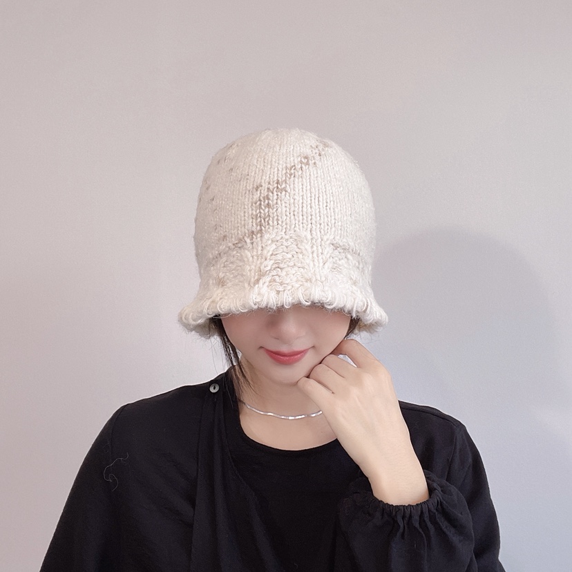 LOVELY HAT東大門㊣直郵女裝新品熱賣真品職業25秋冬人氣帽子LOVELY HAT帽子圖色1