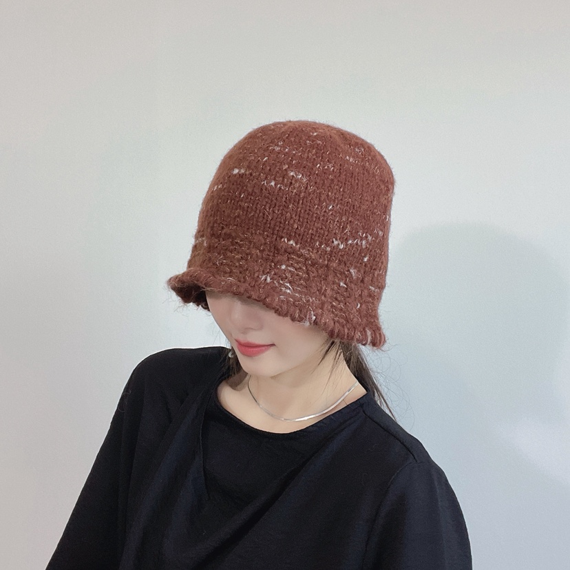 LOVELY HAT東大門㊣直郵女裝新品熱賣真品職業25秋冬人氣帽子LOVELY HAT帽子圖色2