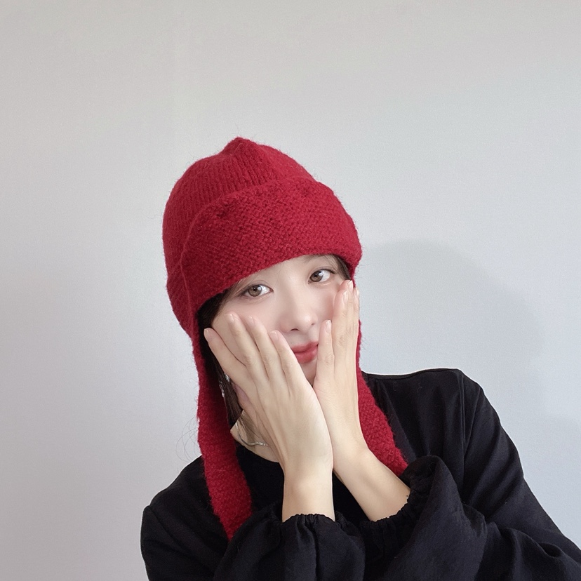 LOVELY HAT東大門㊣代購女士新款熱賣職業推薦人氣休閑帽子LOVELY HAT帽子