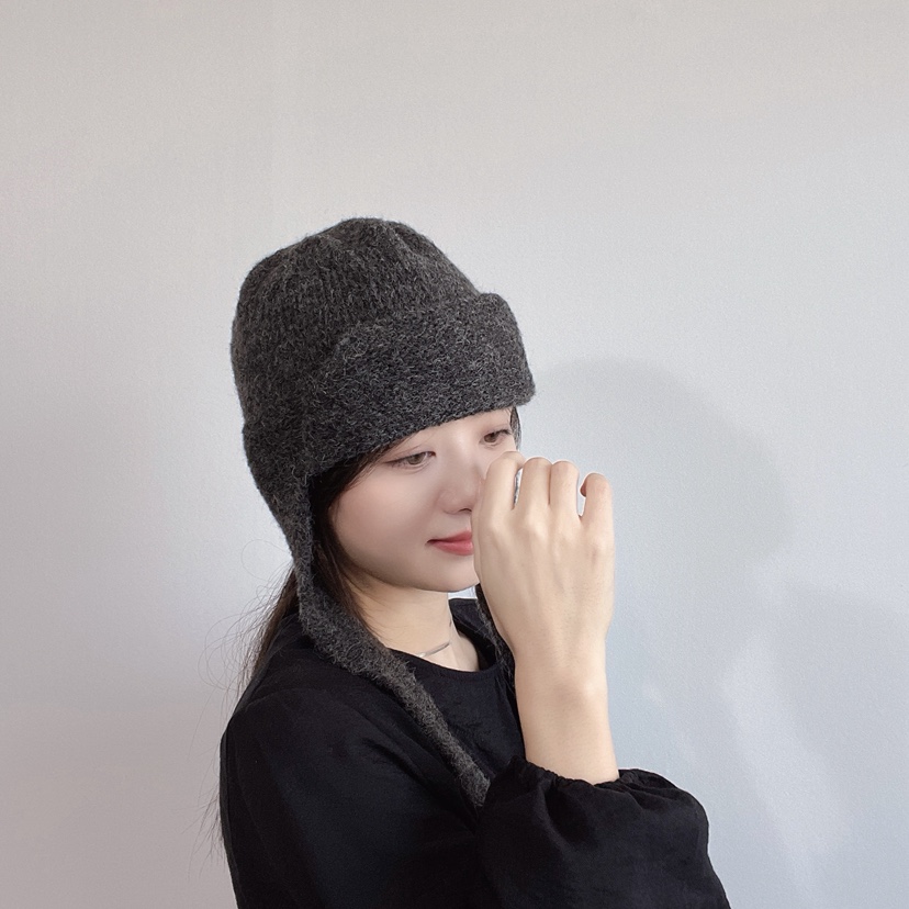 LOVELY HAT東大門㊣代購女士新款熱賣職業推薦人氣休閑帽子LOVELY HAT帽子圖色2