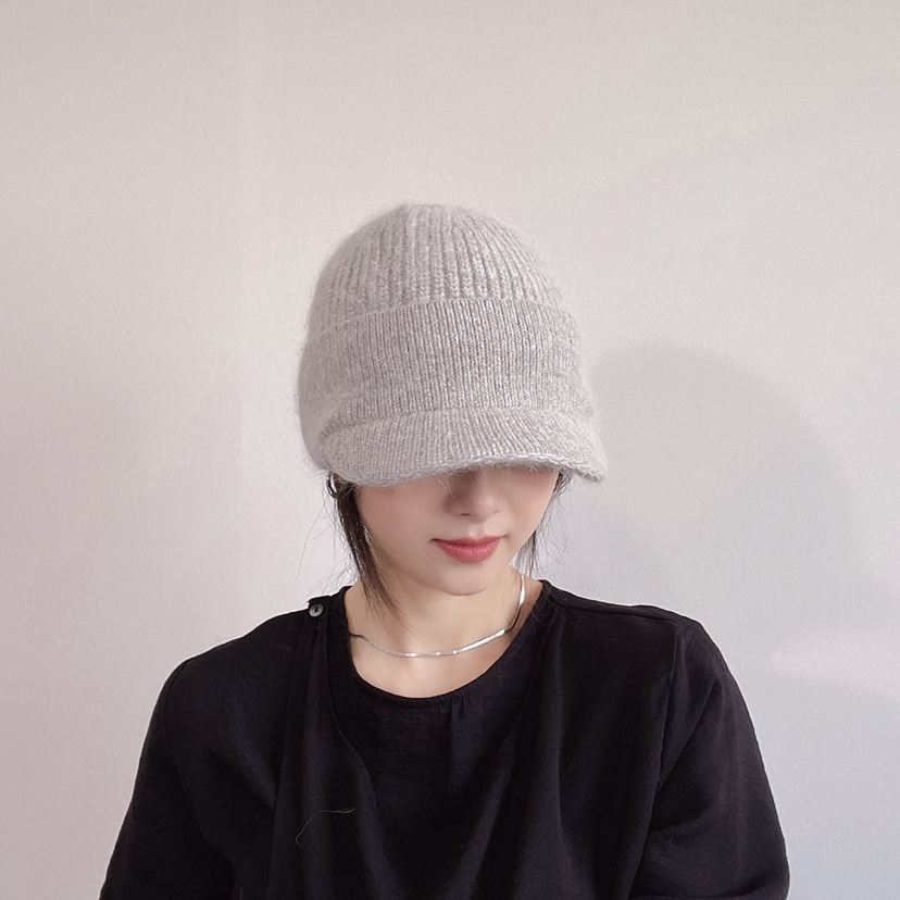 LOVELY HAT韓國直郵㊣女士新款時尚推薦真品25秋冬人氣帽子LOVELY HAT帽子