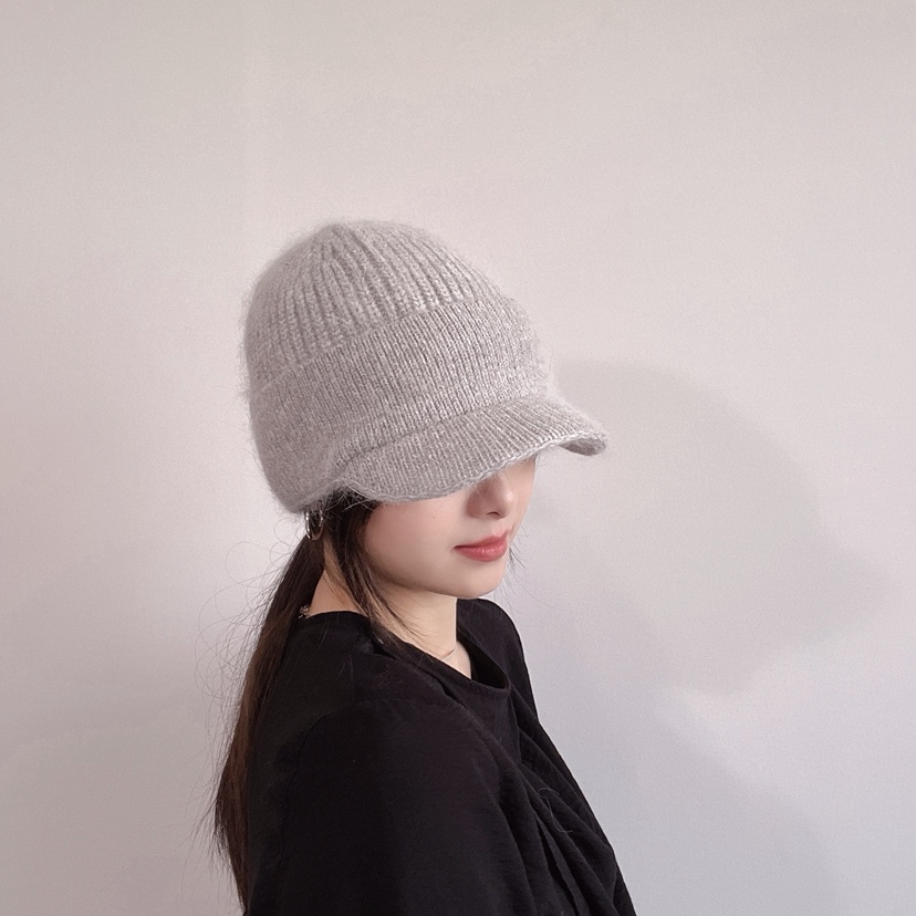LOVELY HAT韓國直郵㊣女士新款時尚推薦真品25秋冬人氣帽子LOVELY HAT帽子